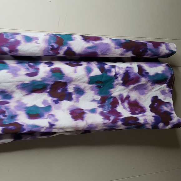 Women's Sandwash Cami Wash Tank Dress - Universal Thread Small - Picture 4 of 9